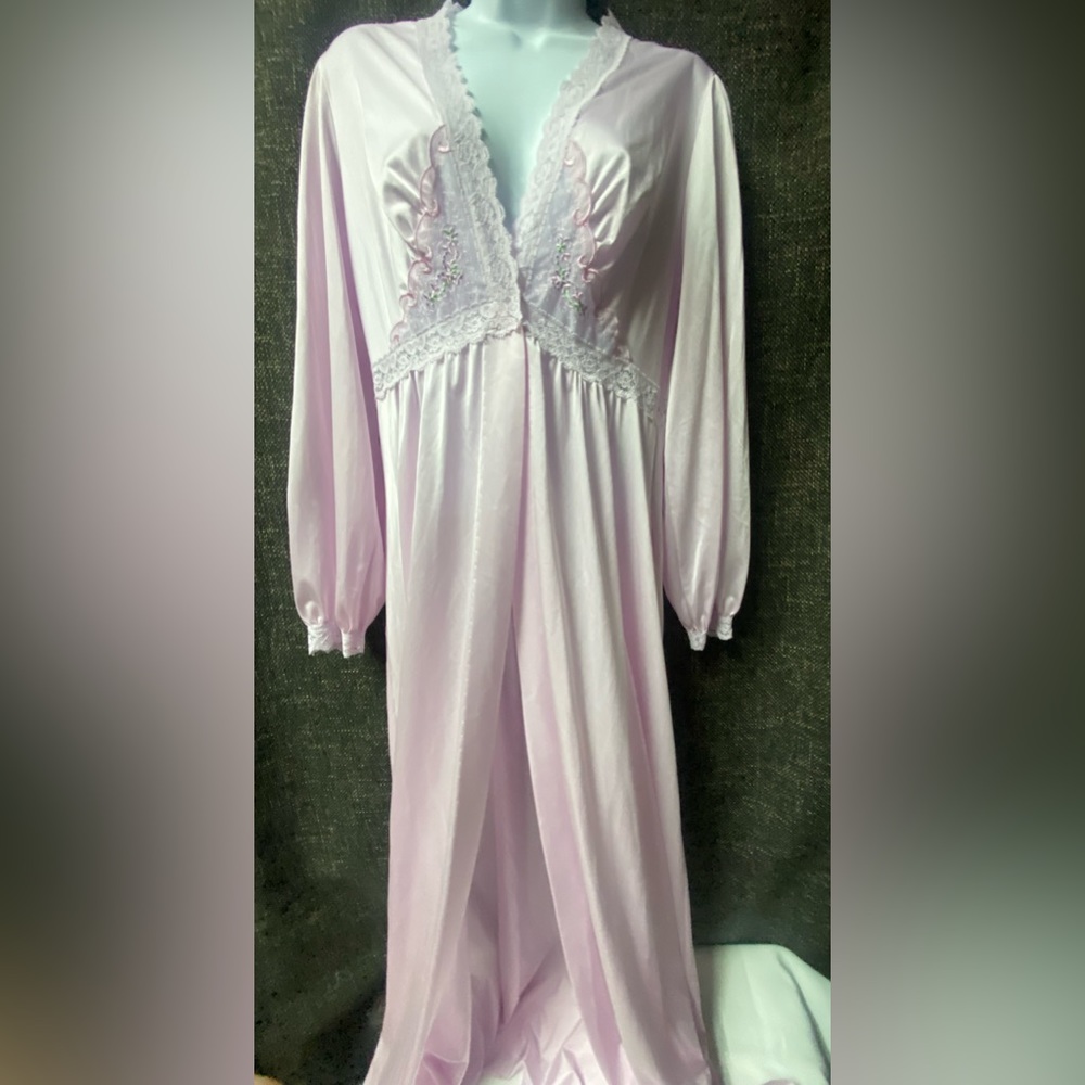 Shadowline Elegant Long Gown